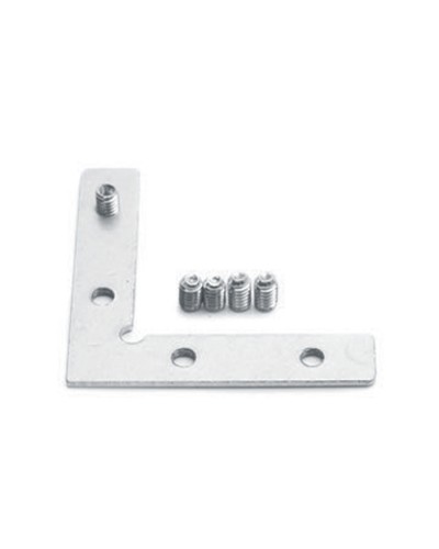 L-коннектор LD144 для профиля САВ255 (10366)