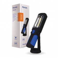 Фонарь на батарейках Feron TH 2296 3*АА (01948)