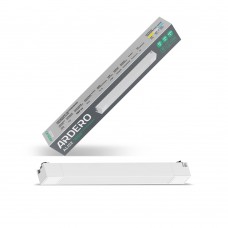 Трековый светодиодный светильник Ardero AL122 20W 4000К IP40 белый (80154)