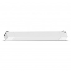 Трековый светодиодный светильник Ardero AL122 20W 4000К IP40 белый (80154)