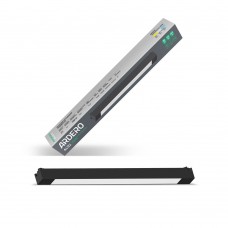 Трековый светодиодный светильник Ardero AL122 30W 4000К IP40 черный (80157)
