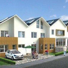 Архітектурний прожектор Feron LL-882 5W (32138)