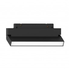 Магнитный трековый светильник Feron MGN306 12W 4000К (40263)