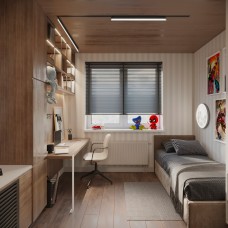Магнитный трековый светильник Feron MGN302 24W черный (41942)