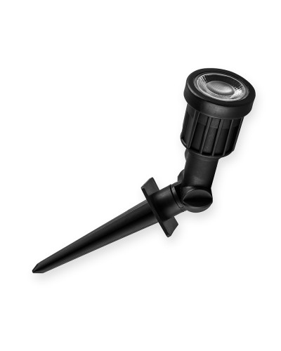 Грунтовий світильник Feron SP1402 5W 3100K (32261)