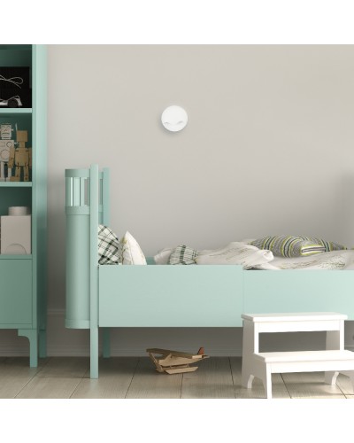 Светильник ночник Ardero DEL20ARD 0,45W с сенсором (80134) Светильник ночник Ardero DEL20ARD 0,45W с сенсором (80134)