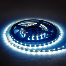 Светодиодная лента Feron SANAN LS603 60SMD/м 12V IP20 синий (27673)