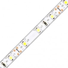 Светодиодная лента Feron SANAN LS604 60SMD/м 12V IP65 белый теплый (27640)