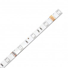 Светодиодная лента Feron SANAN LS606 60SMD/м 12V IP20 RGB (27802)