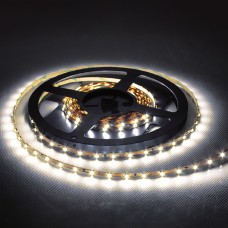 Светодиодная лента Feron SANAN LS606 60SMD/м 12V IP20 белый теплый (27646)