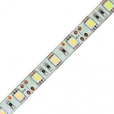 Светодиодная лента Feron SANAN LS607 60SMD/м 12V IP65 белый (27652)