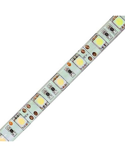 Светодиодная лента Feron SANAN LS607 30SMD/м 12V IP65 RGB (27649)