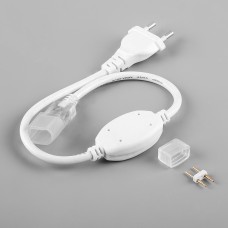 Світлодіодна неонова стрічка Feron LS720 120SMD / м 220V IP65 зелений (29564)