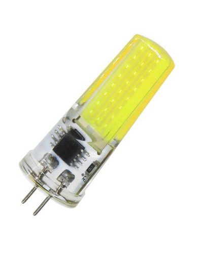Светодиодная лампа Biom G4-5W-2508-3000K AC220 (00-00010035)
