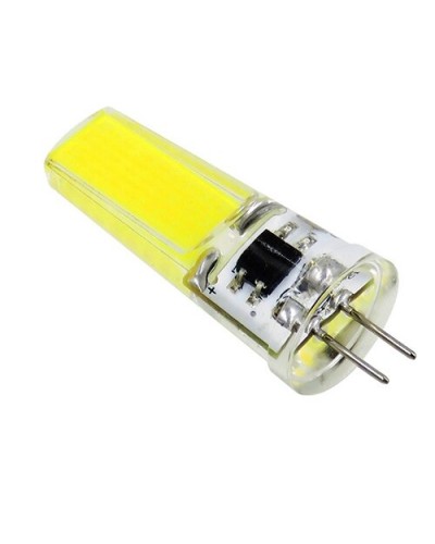 Светодиодная лампа Biom G4-5W-2508-3000K AC220 (00-00010035)