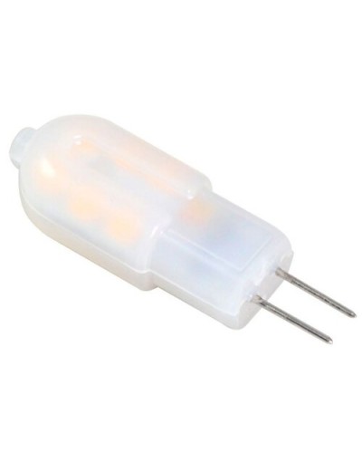 Светодиодная лампа Biom G4 2W 2835 PC 3000K AC/DC12 (00-00001586) Светодиодная лампа Biom G4 2W 2835 PC 3000K AC/DC12 (00-00001586)