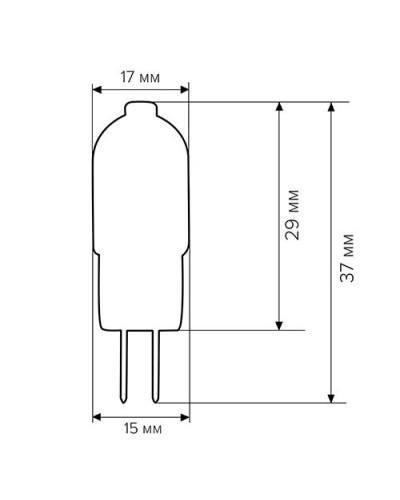 Светодиодная лампа Biom G4 2W 2835 PC 3000K AC/DC12 (00-00001586) Светодиодная лампа Biom G4 2W 2835 PC 3000K AC/DC12 (00-00001586)