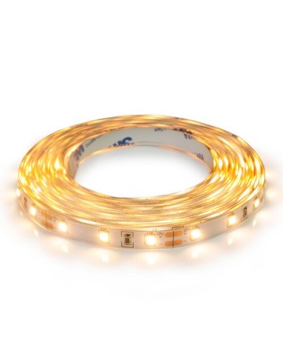 LED лента BIOM Professional теплый белый негерметичный 1м (00-00014498)