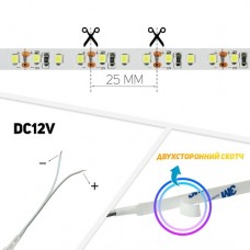 LED лента BIOM Professional нейтральная белая негерметичная (00-00014500)