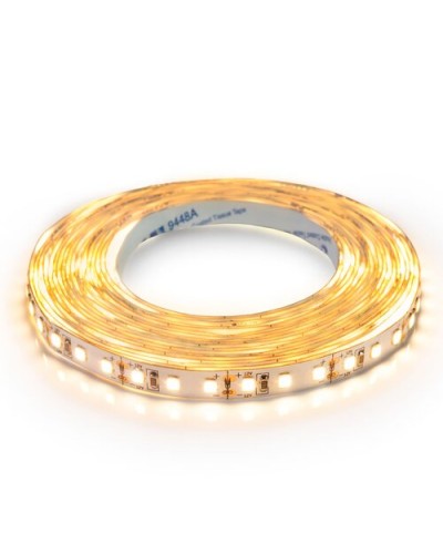 LED лента BIOM Professional тепло белая, негерметична 1м (00-00014501)
