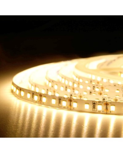 LED лента BIOM Professional тепло белая, негерметична 1м (00-00014501) LED лента BIOM Professional тепло белая, негерметична 1м (00-00014501)
