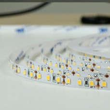 LED лента BIOM Professional тепло белая, негерметична 1м (00-00014501)