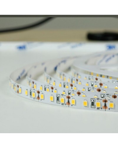 LED лента BIOM Professional тепло белая, негерметична 1м (00-00014501) LED лента BIOM Professional тепло белая, негерметична 1м (00-00014501)