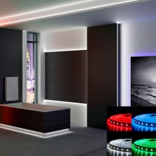 LED лента BIOM Professional негерметичная 1м (00-00014505)
