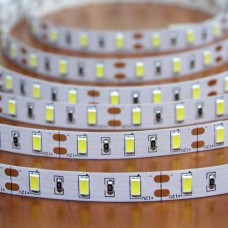Светодиодная лента OEM белый негерметичная 1м (00-00014370)