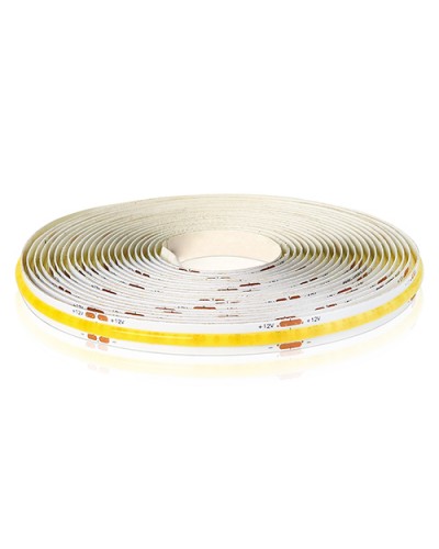 LED лента BIOM Professional белый негерметичный 1м (00-00022837)