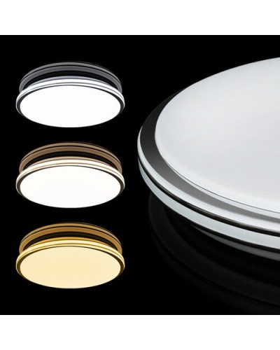 Светильник LED Biom SMART SML-R18-50/2 3000-6000K (00-00015946) Светильник LED Biom SMART SML-R18-50/2 3000-6000K (00-00015946)
