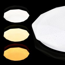 Светильник LED Biom SMART SML-R05-50/2 3000-6000K (00-00017052)