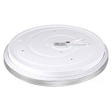 Светильник LED Biom SMART SML-R04-50 3000-6000K 50Вт (00-00017851)