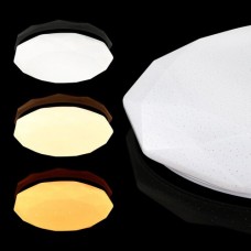 Светильник LED Biom SMART SML-R05-80/2 3000-6000K (00-00017853)