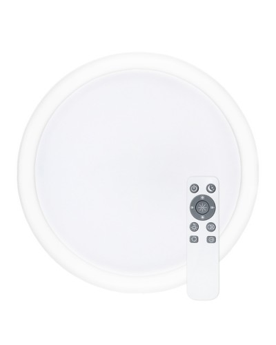 Светильник LED Biom SMART SML-R06-80/2 3000-6000K (00-00018717)