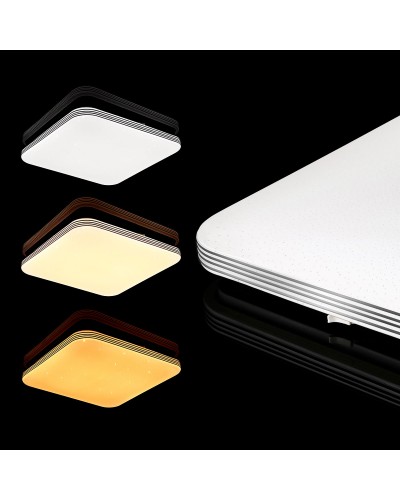 Светильник LED Biom SMART SML-S01-70/2 3000-6000K (00-00020579)