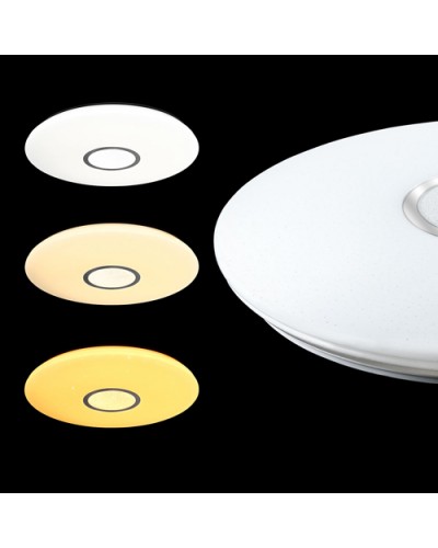 Светильник LED Biom SMART SML-R07-80/2 3000-6000K (00-00020715)
