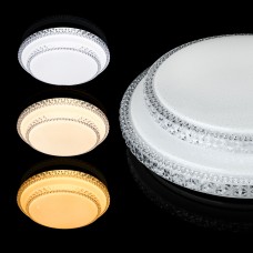 Светильник LED Biom SMART SML-R22-80/2 3000-6000K(00-00020919)