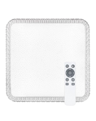 Светильник LED Biom SMART SML-S03-50/2 3000-6000K (00-00021876)