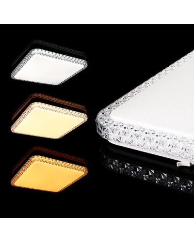 Светильник LED Biom SMART SML-S03-50/2 3000-6000K (00-00021876)