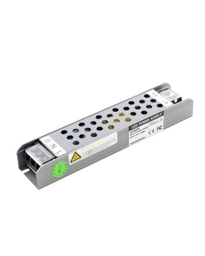 Блок питания BIOM Professional DC12 60W BPU-60 5А (00-00010150)