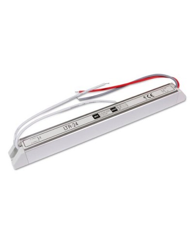 Блок питания OEM DC12 24W 2А LTR-24 stick (00-00011677)