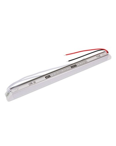Блок питания OEM DC12 36W 3А LTR-36 stick (00-00011678)