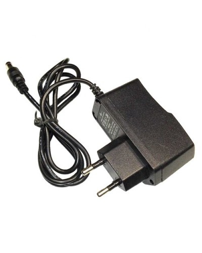 Блок питания OEM DC12 12W 1А PL (00-00000183)