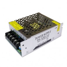 Блок питания OEM DC12 120W 10А TR-120-12 (00-00000707)
