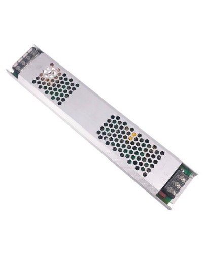 Блок питания BIOM Professional DC12 300W BPU-301 25А slim (00-00014623)