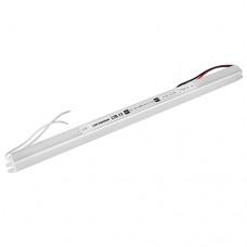 Блок питания OEM DC12 72W 6А LTR-72-12 stick (00-00019649)