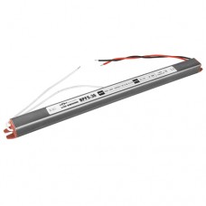 Блок питания BIOM Professional DC12 36W 2А stick герметичный (00-00019656)