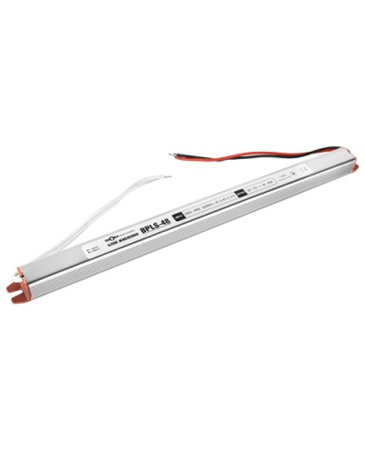 Блок питания BIOM Professional DC12 48W BPLS-48-12 4А stick (00-00019661)