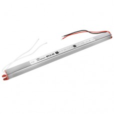 Блок питания BIOM Professional DC12 60W BPLS-60-12 5А stick (00-00019662)